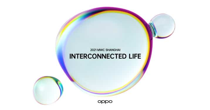 OPPO to Showcase New Technology Breakthroughs and Partnerships at Mobile World Congress Shanghai 2021