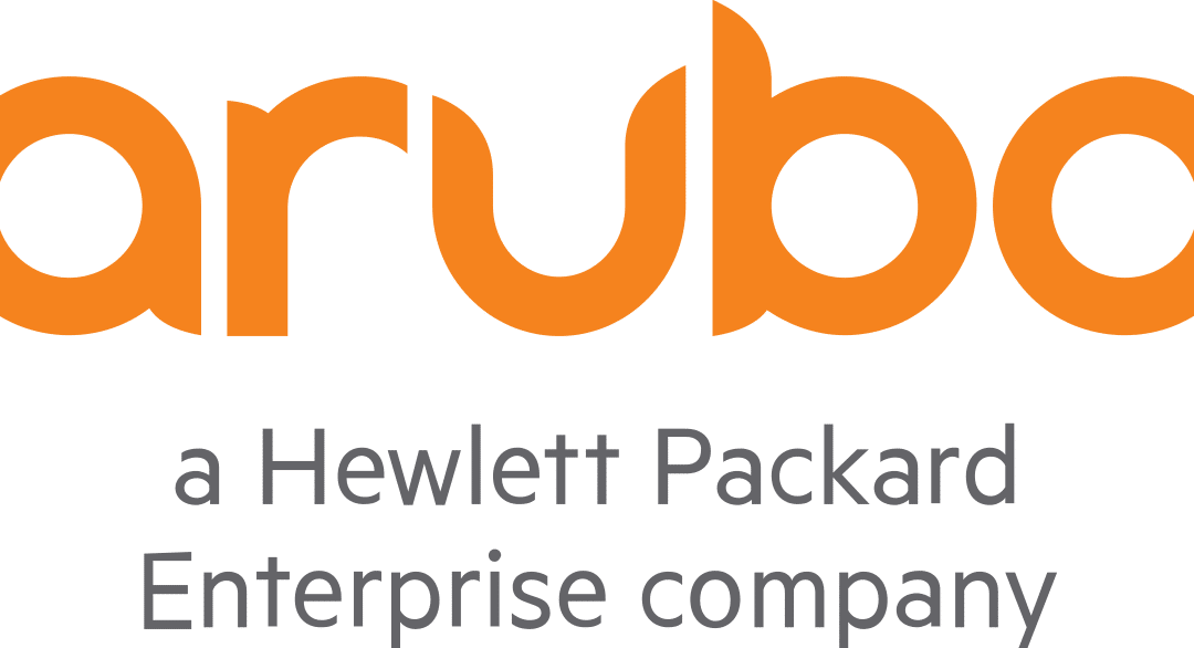 HPE Aruba Drives Industry 4.0 with Edge-to-Cloud Technologies that Support Hyper-Aware Industrial Facilities