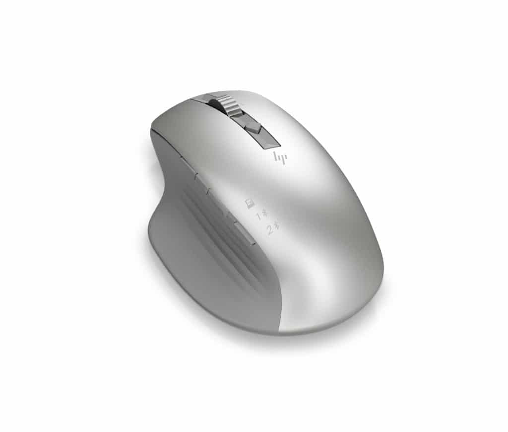 HP, notebook PC, PC, computer, laptop, Windows 10, mobility, Hewlett-Packard,