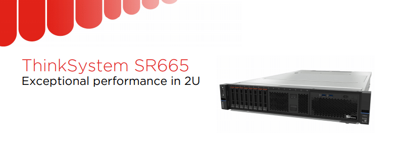 Lenovo delivers edge-to-cloud solutions with AMD EPYC 7003 processors