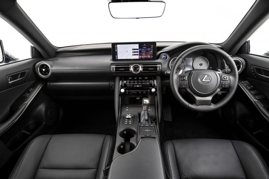 Toyota, luxury sedan, family vehicle, Lexus, Toyota, Lexus IS