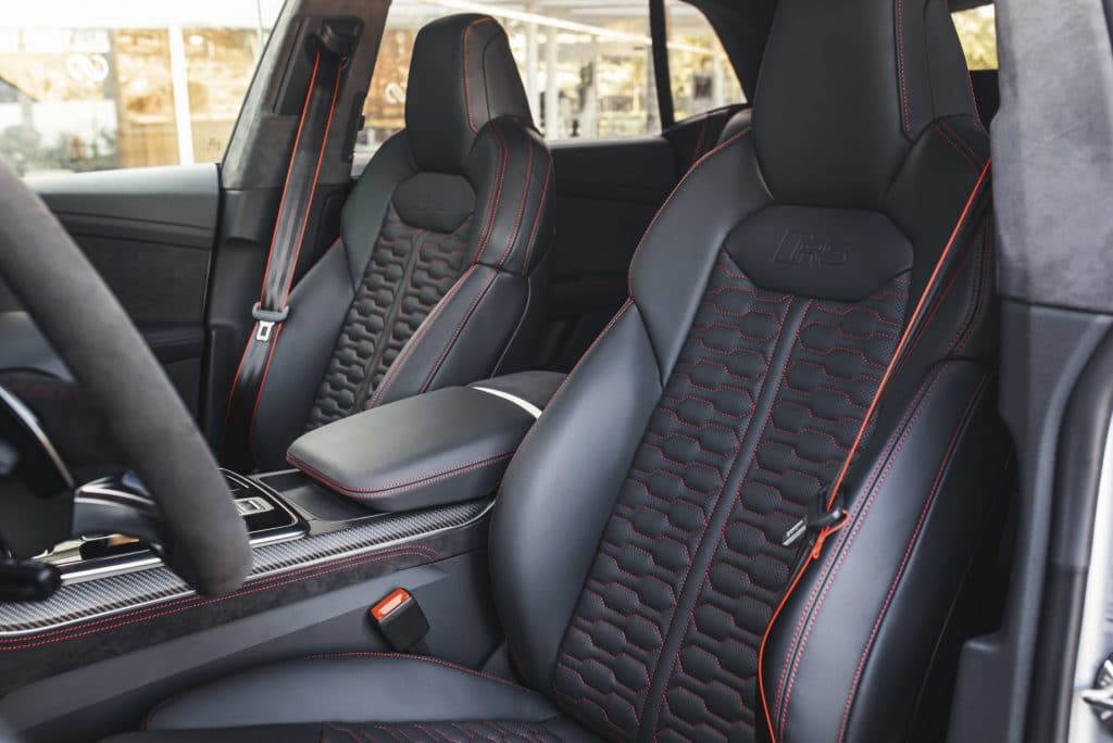 Audi, Audi RS, Audi Q8, Audi RS Q8, SUV, family vehicle, sporty SUV