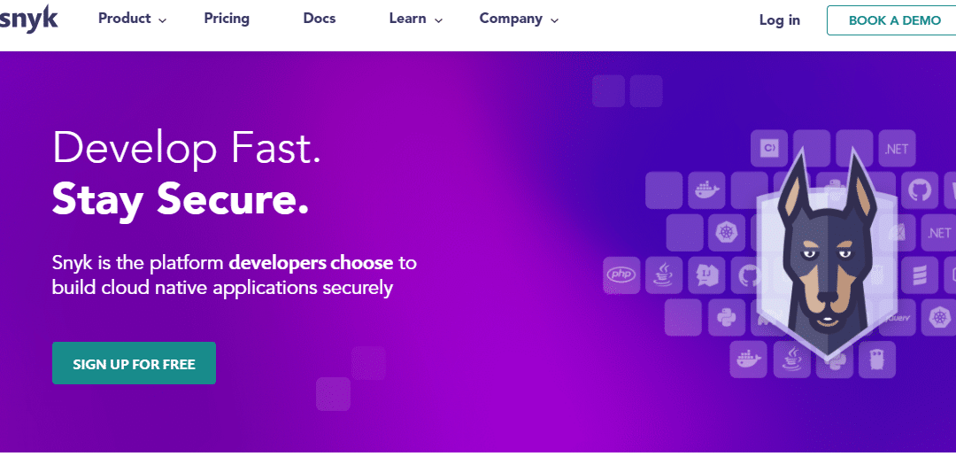Snyk Launches in South Africa