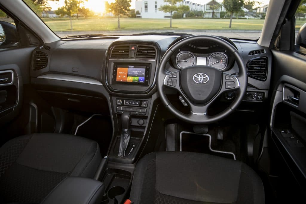 Toyota Urban Cruiser, Toyota, SUV, compact SUV, family vehicle, Toyota, mini SUV, Urban Cruiser