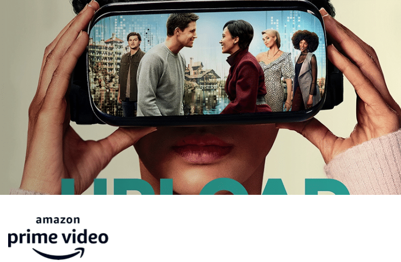 Qualifying Vodacom customers get a front row seat to watch “Coming 2 America”, now available exclusively on Amazon Prime Video