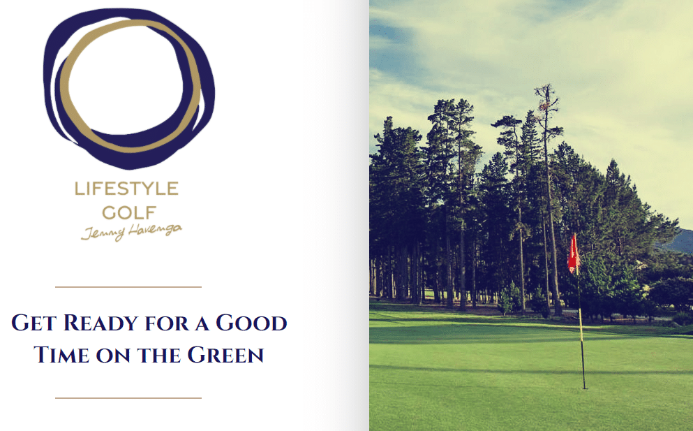 Welcome Boost for Women’s Professional Golf