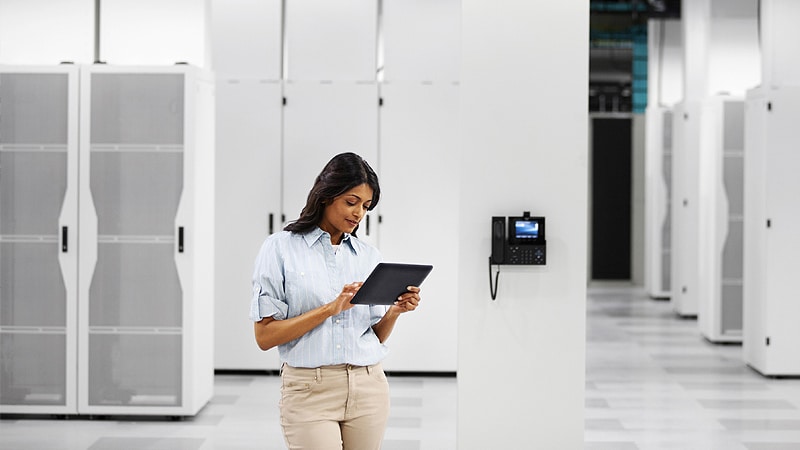 Cisco and AMD improve performance, security and hybrid cloud operations