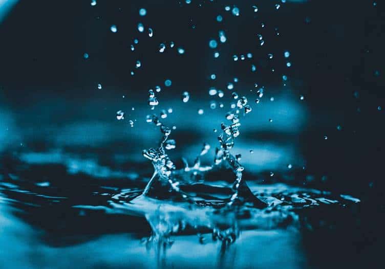 World Water Day,