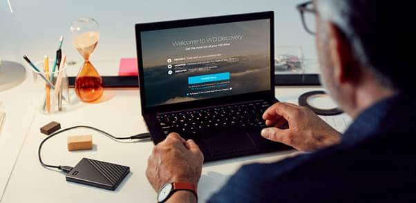 Why the backup is the must-do digital practice