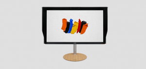 Acer, Acer ConceptD range, Acer ConceptD CP3, Acer ConceptD CP3271K, display, screen, monitor, content creator tech