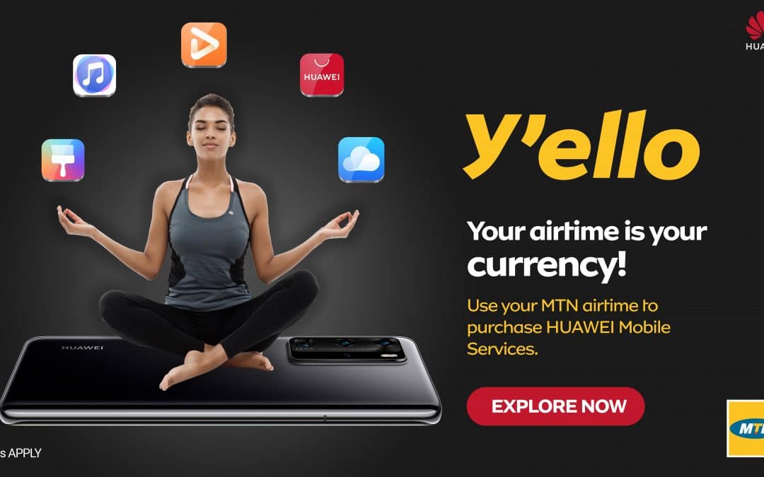 Guaranteed convenience with Huawei Direct Carrier Billing (DCB)