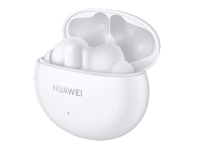 Huawei brings high quality sound, long lasting battery life and active noise cancellation to South Africa with the new HUAWEI FreeBuds 4i True Wireless Stereo earphones