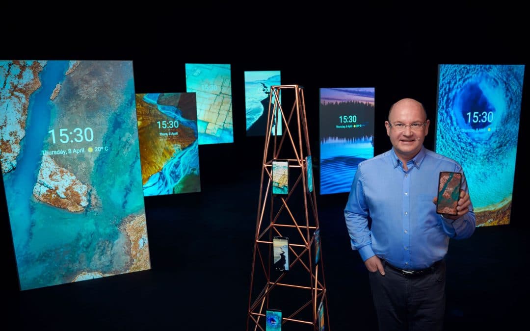 The biggest Nokia phone launch yet introduces a new portfolio that consumers will love, trust and want to keep