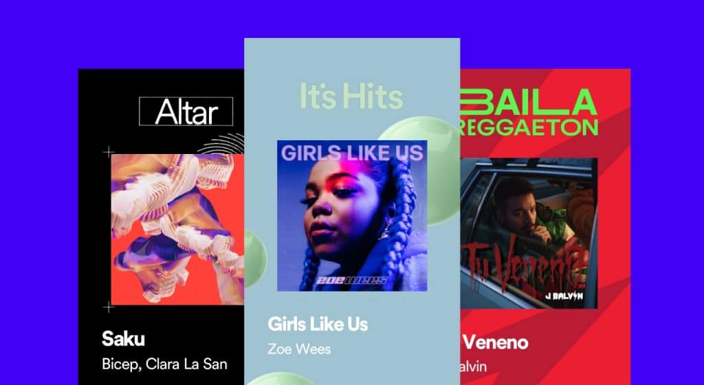 music streaming, Spotify,