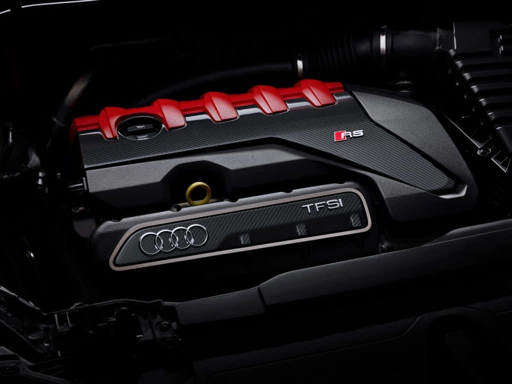 Audi, Audi RS, sporty SUV, SUV, family vehicle, Audi RS Q3, Audi RS Q3 Sportback
