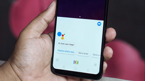 Six Google voice assistant tricks to make life easier
