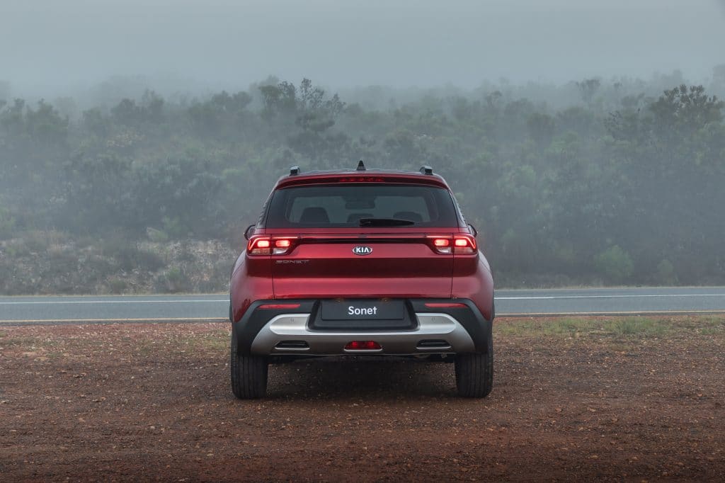 KIA, Kia, Kia Sonet, SUV, family vehicle, compact SUV