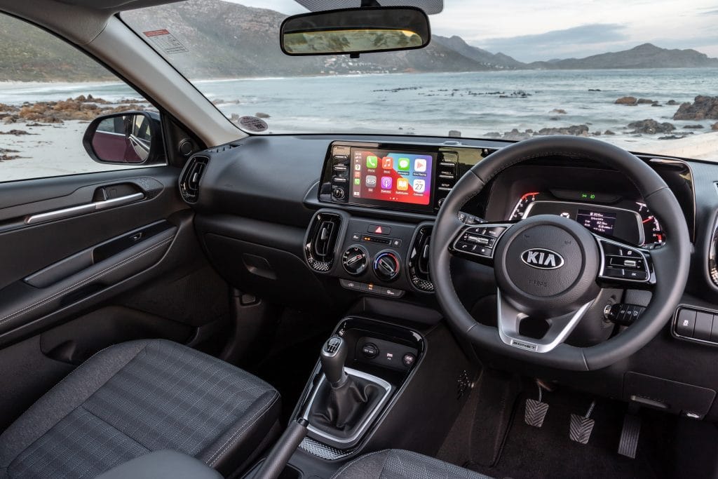 KIA, Kia, Kia Sonet, SUV, family vehicle, compact SUV