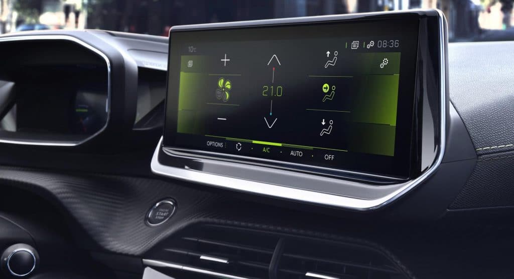 Peugeot, Peugeot 208, motoring news, family car, hatch, hatchback, compact car