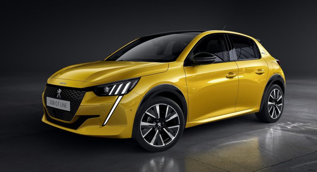Peugeot, Peugeot 208, motoring news, family car, hatch, hatchback, compact car