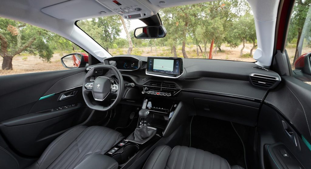Peugeot, Peugeot 208, motoring news, family car, hatch, hatchback, compact car