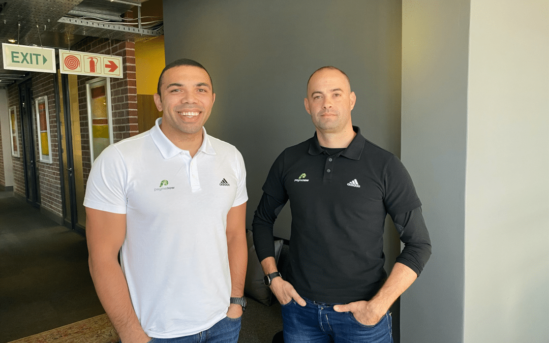 Paymenow joins forces with Shoprite