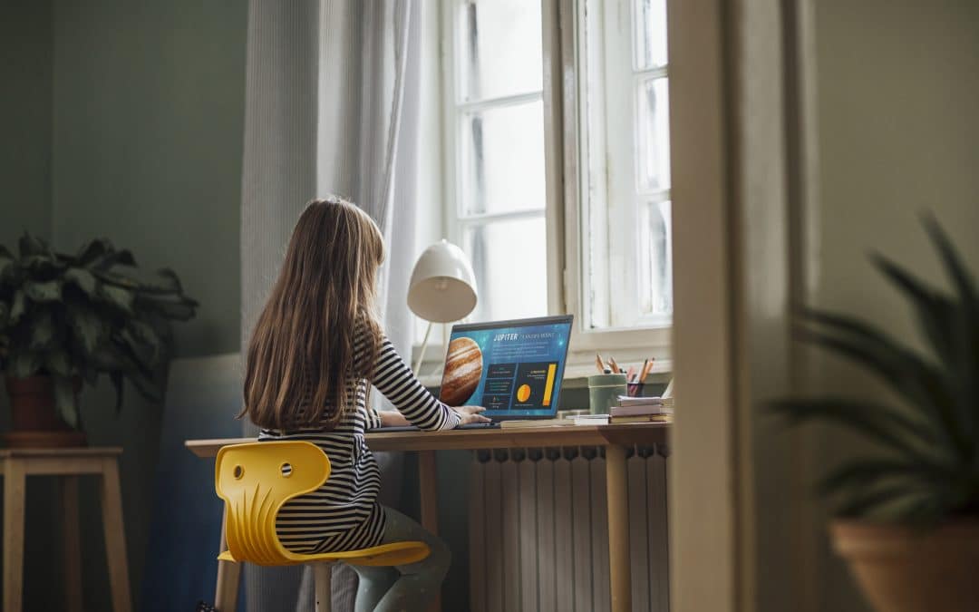Learning Again: Why Investing in the Digital Classroom is Essential