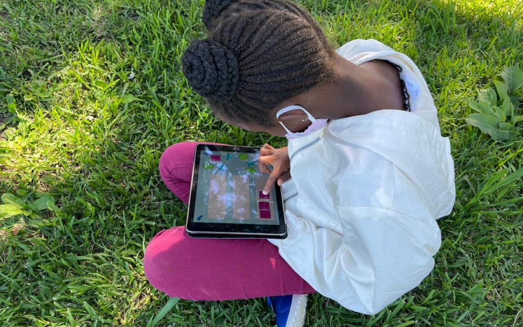 iSchoolAfrica’s world-class digital learning changes 100,000 learners’ lives