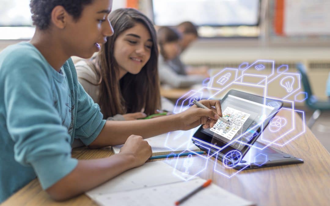HP Inc. Launches ‘Digitally Advanced Schools’ Programme in the Middle East and Africa