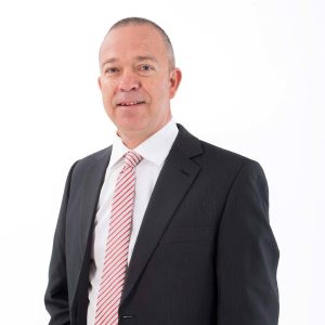 Riaan Koppeschaar, Exxaro Resources