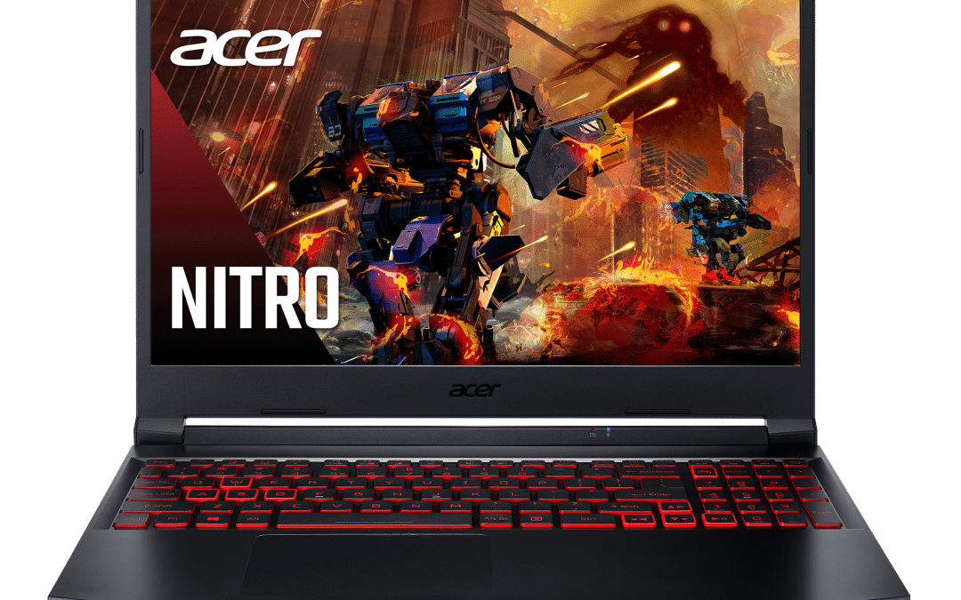 Acer Announces Predator Triton 300, Predator Helios 300 and Nitro 5 Gaming Notebooks with New 11th Gen Intel Core Mobile H-Series Processors