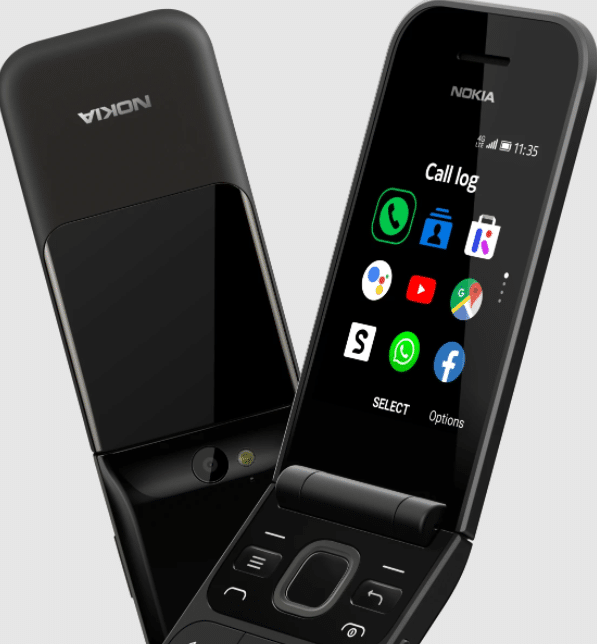 HMD, HMD Global , smartphone, feature phone, mobility, tech trends, Nokia, Vodacom, entry-level phone, smartphone for elderly