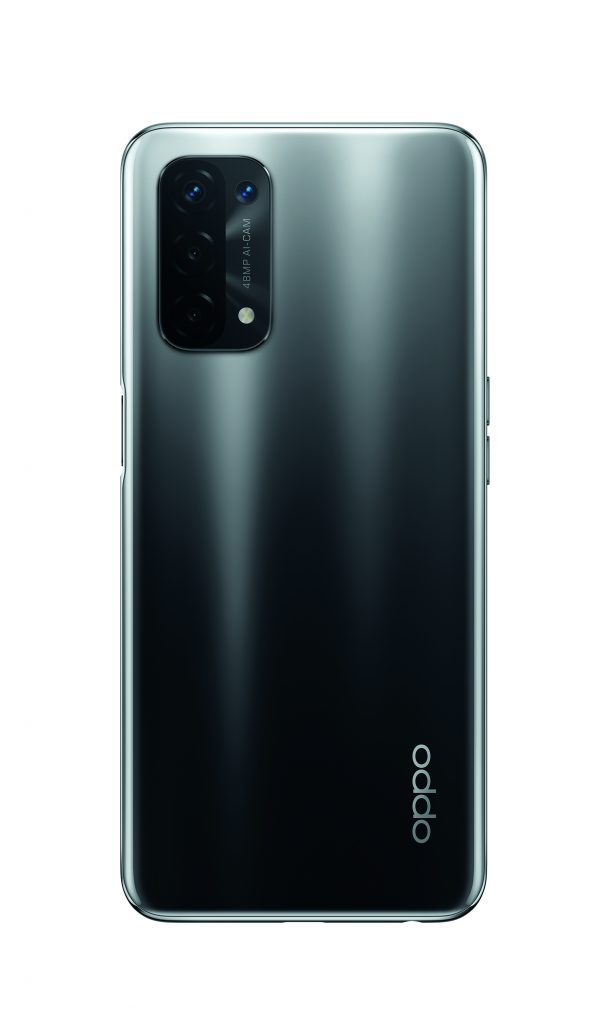Oppo, OPPO, 5G, affordable 5G smartphone, Android, Android smartphone, midrange smartphone, OPPO A74 5G