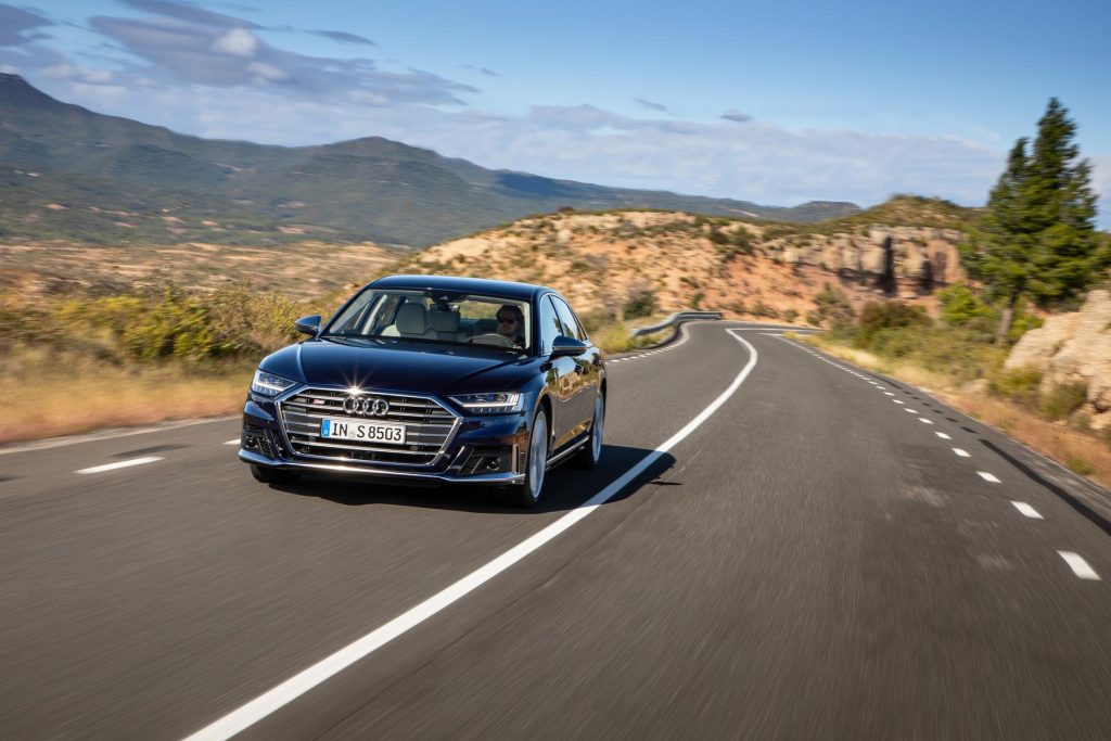 Audi, Audi A8, Audi S8, sports car, performance car, luxury sedan, family vehicle,