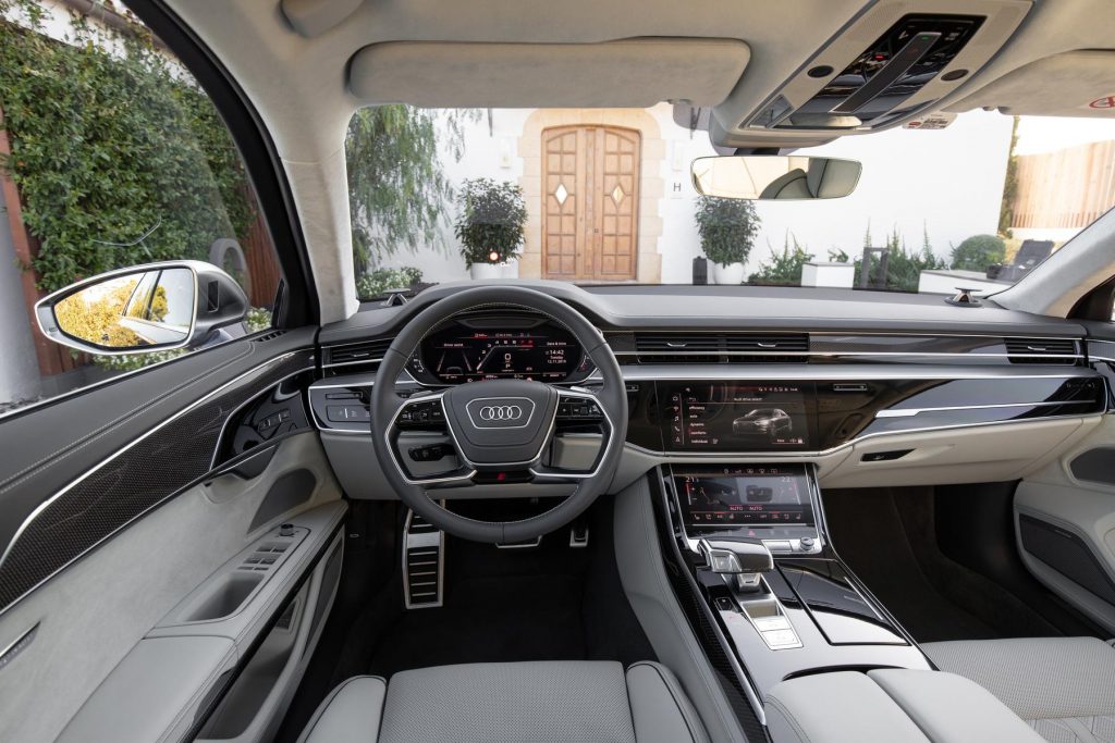 Audi, Audi A8, Audi S8, sports car, performance car, luxury sedan, family vehicle,