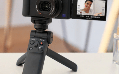 This Easter let Sony help you pack light, travel far and post everything