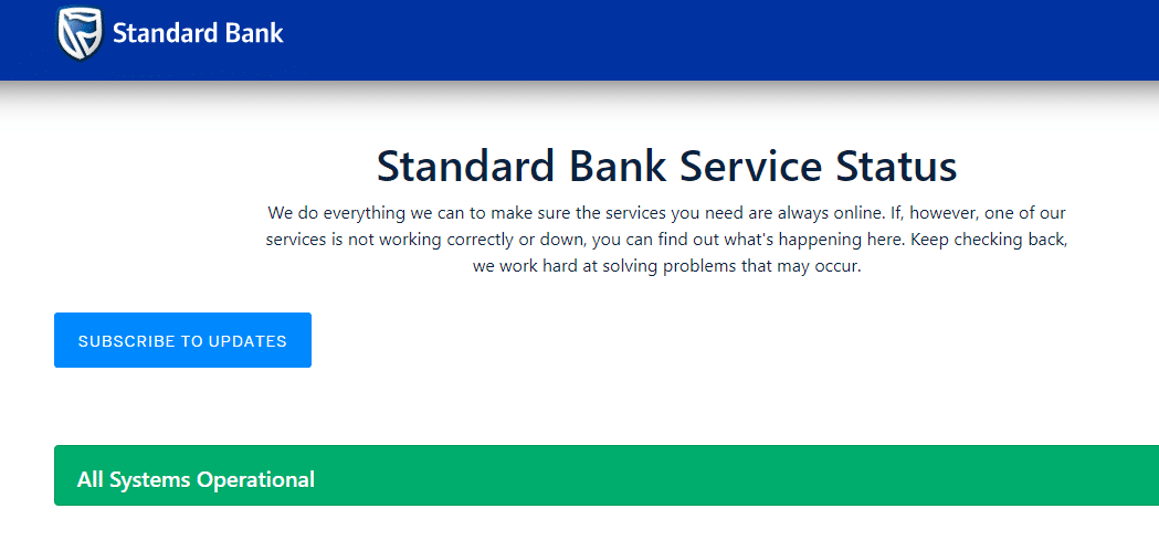 Standard Bank, banking, bank, fintech