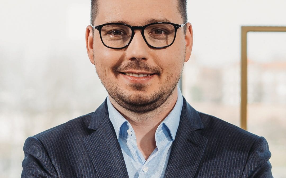 Citrix appoints EMEA Emerging Markets Channel Director