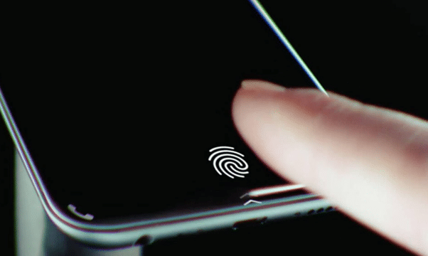 Technologies that may one day replace the password