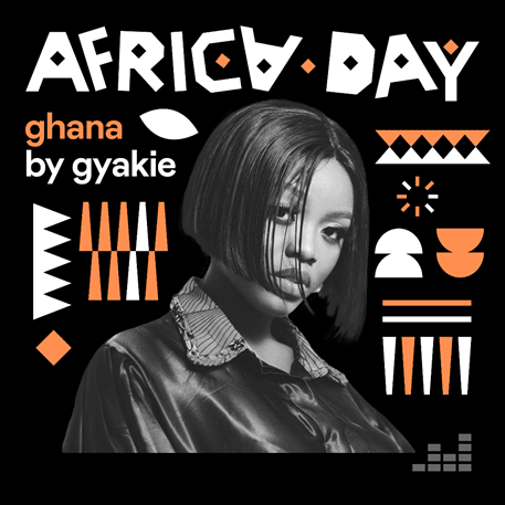 Celebrate the biggest sounds on Africa Day