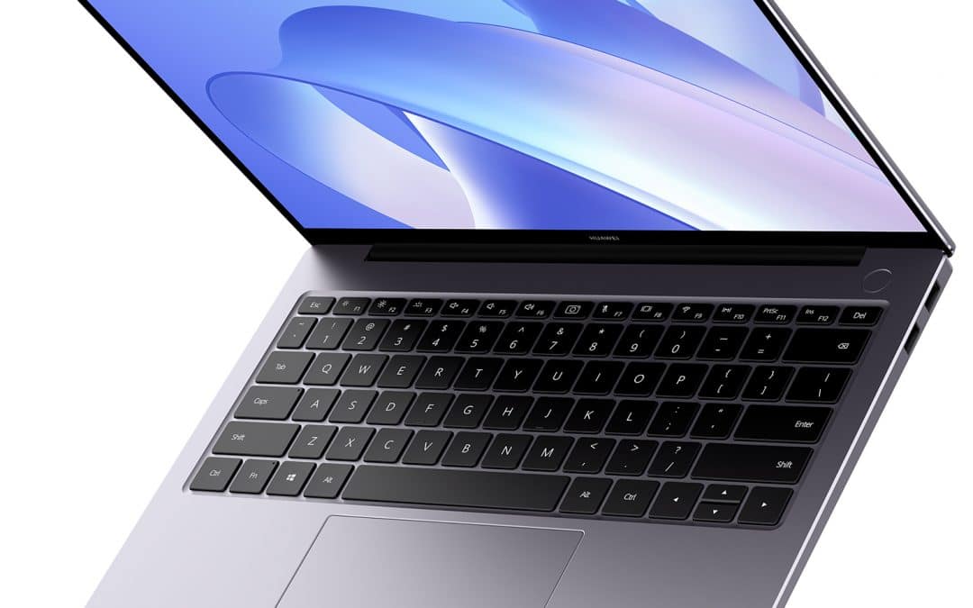 HUAWEI, Huawei, notebook PC, PC, computer, laptop, HUAWEI MateBook 14