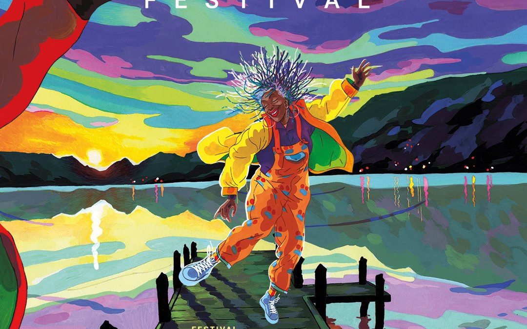 Strong South African Animation industry presence at the Annecy/MIFA Festival 2021