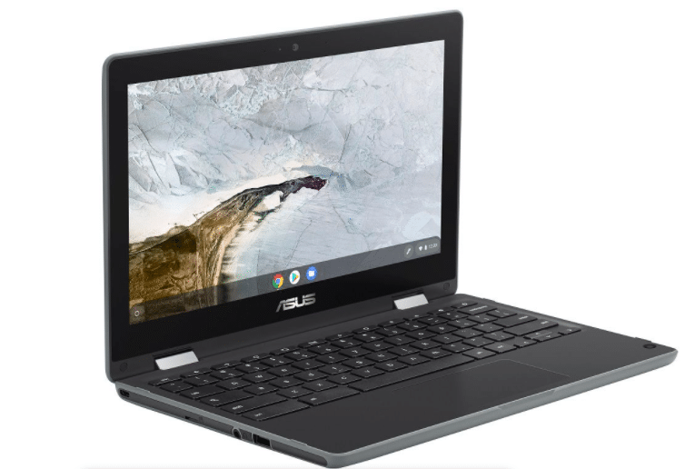 Quick review of the Asus Chromebook Flip