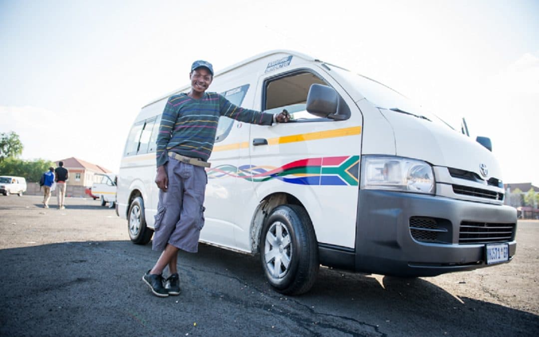 CTU, CTU insurance, taxi industry, minibus taxi, commuter transport