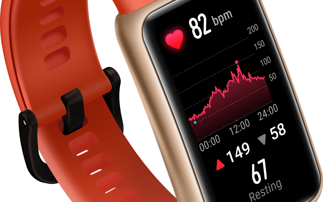 Huawei launches the all new HUAWEI Band 6 in South Africa