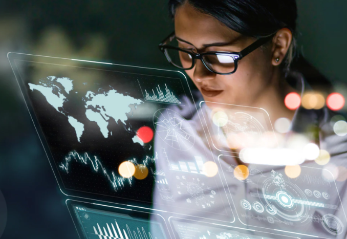 Lenovo, AI, Leibniz Supercomputer Center, tech trends, artificial intelligence,