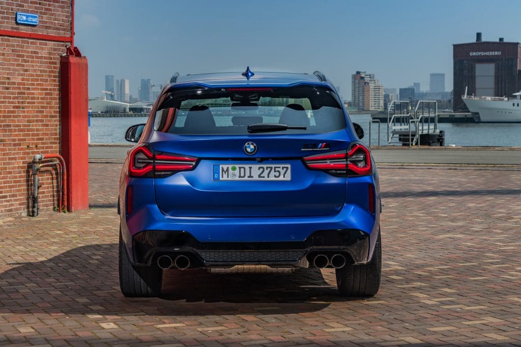BMW, BMW M, sports car, performance vehicle, SUV, BMW X3, BMW X4, BMW X4M, BMW X3M, sporty SUV, family vehicle, luxury SUV, SAV, sports activity vehicle