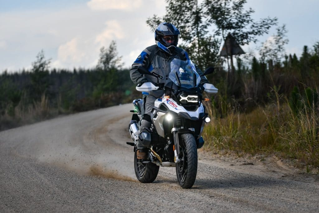 BMW,  BMW Motorrad, BMW R 1250 GS, BMW R 1250 GS Adventure
