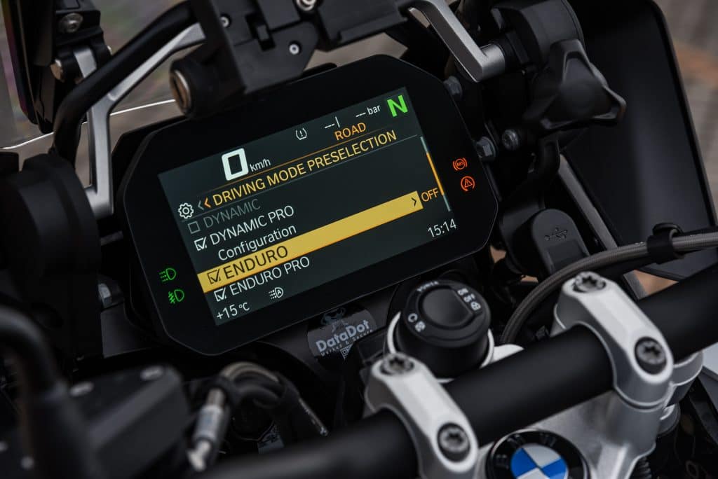 BMW, BMW Motorrad, BMW R 1250 GS, BMW R 1250 GS Adventure