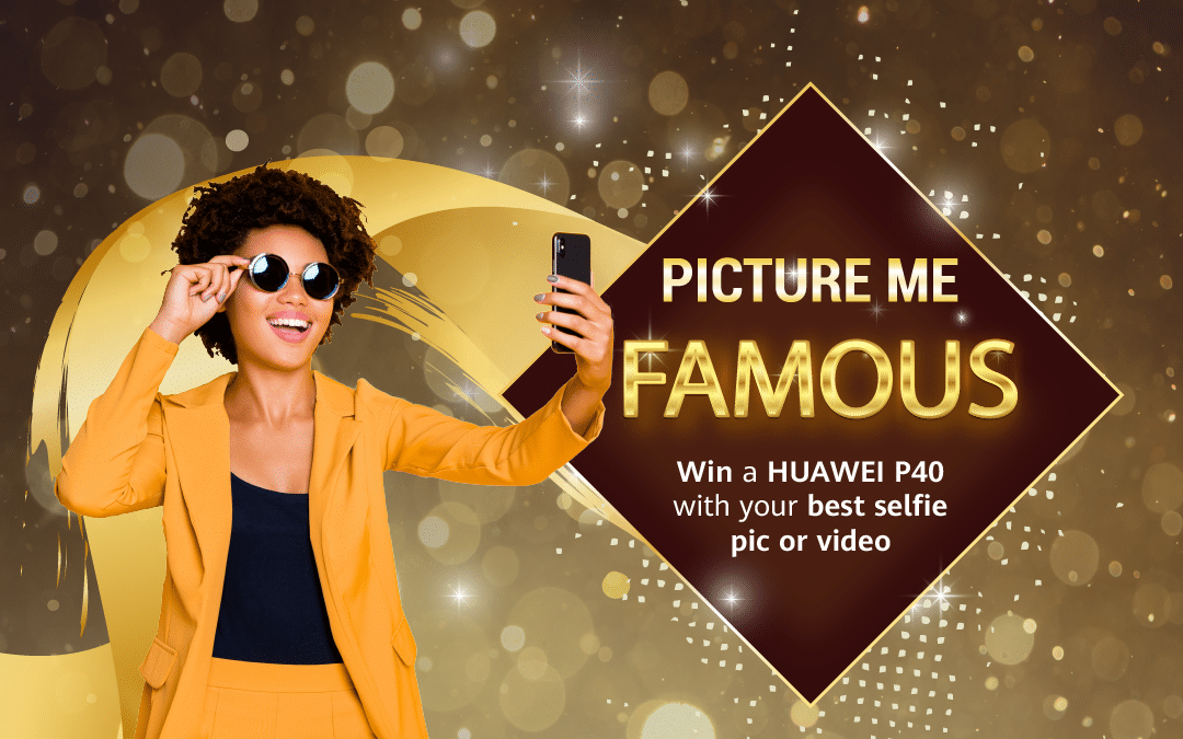 Selfies and technology driving social media fame